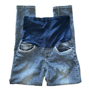 Women’s maternity skinny jeans